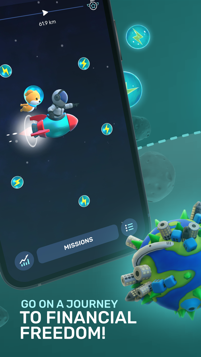 Luci - Soon Science Inc