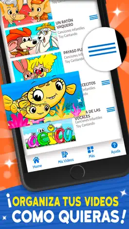 Game screenshot Canciones infantiles dos hack
