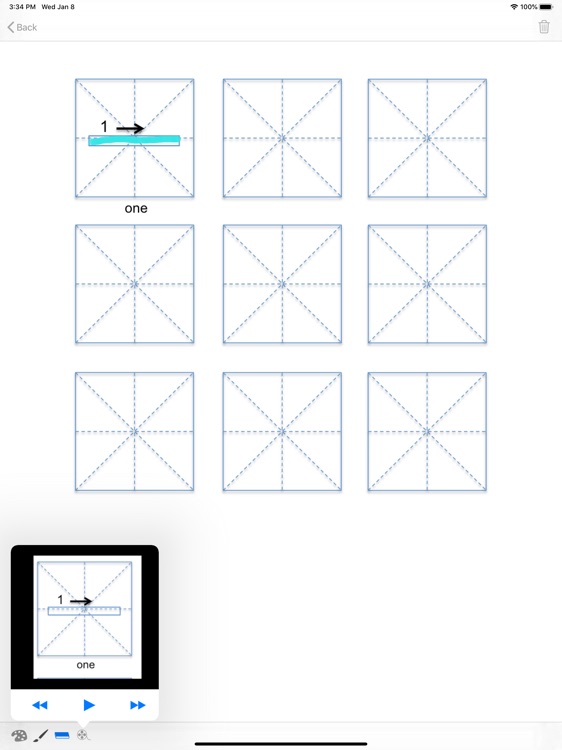 doodle write: Chinese screenshot-5