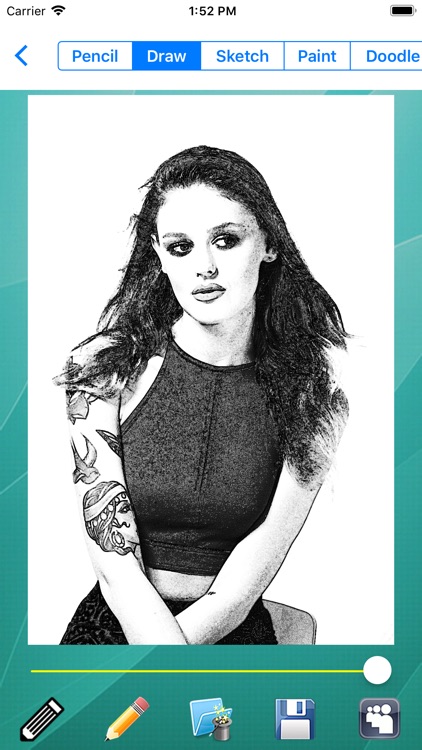 Pencil Sketch - Image Editor screenshot-5