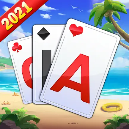 Solitaire Master - Card Game Cheats