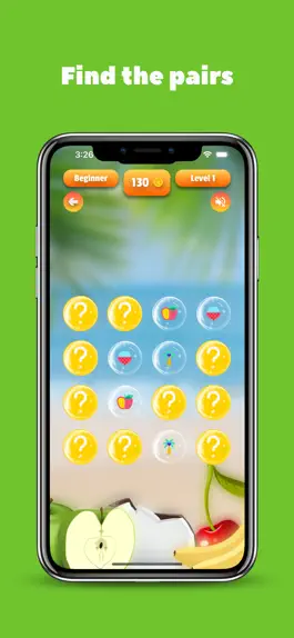 Game screenshot The Bobble apk