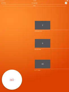 Recognise Back iPad image 4