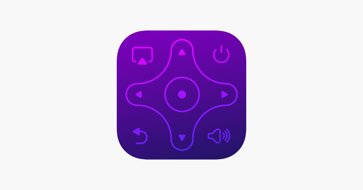‎Universal TV Remote . on the App Store