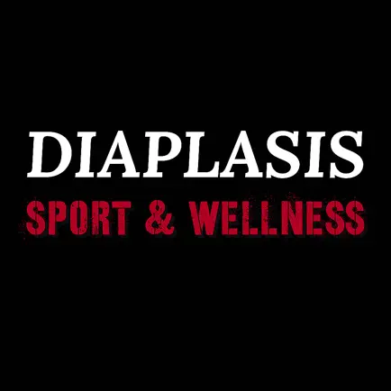 Diaplasis Sport & Wellness Cheats