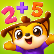 Kids Maths - Educational Games
