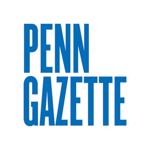 The Pennsylvania Gazette icon