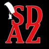 SkydiveAZ icon