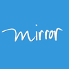 Mirror Study Bible - David Blake