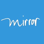 Download Mirror Study Bible app