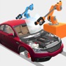 Get AI Car Factory !!! for iOS, iPhone, iPad Aso Report