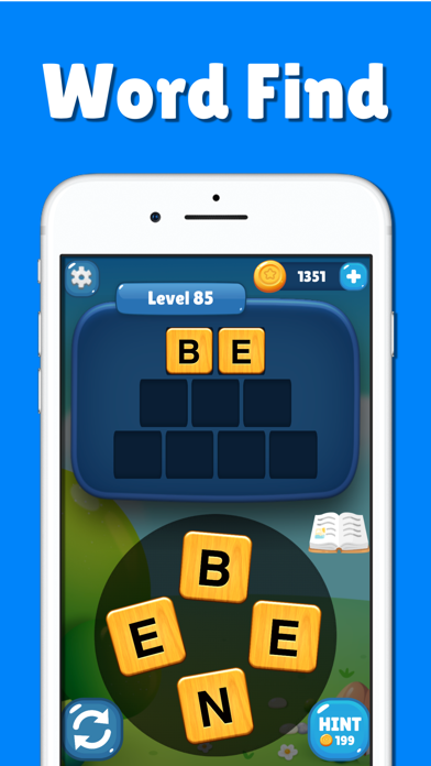 Word Hunt ·のおすすめ画像5