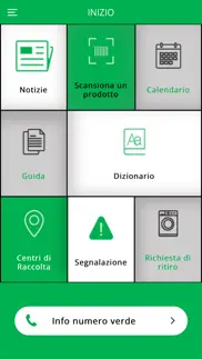 greenlink iphone screenshot 1