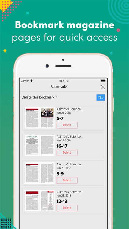 Asimov's Science Fiction