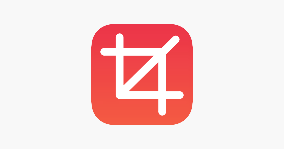 Square Fit Photo Video Editor v App Store