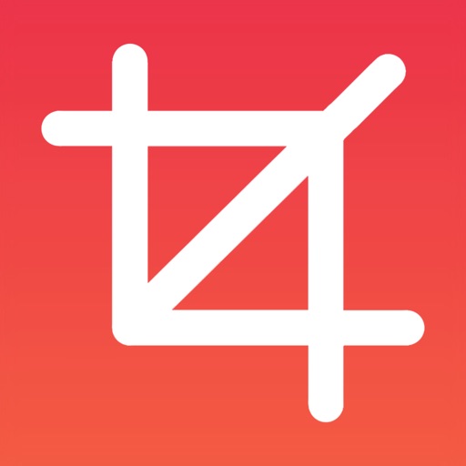 Square Fit Photo Video Editor iOS App