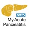 My Acute Pancreatitis is an educational resource for NHS patients their family members, carers, and friends to learn about Pancreatitis