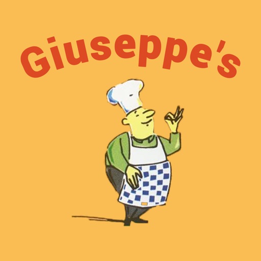 Giuseppe's App