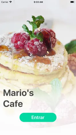 Game screenshot Mario's Cafe mod apk