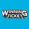 Winning Ticket - Events & GPS icon