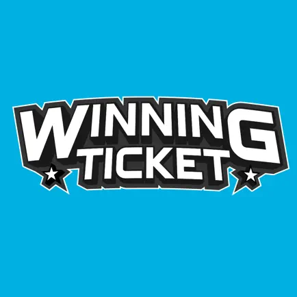Winning Ticket - Events & GPS Читы