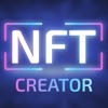 NFT アートメーカー: NFT Art Maker - iPhoneアプリ