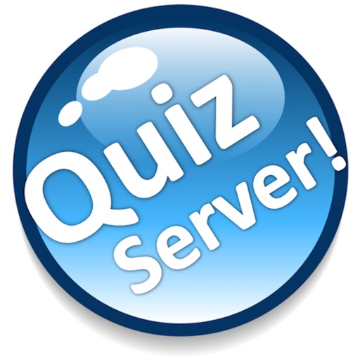 QuizServer icon