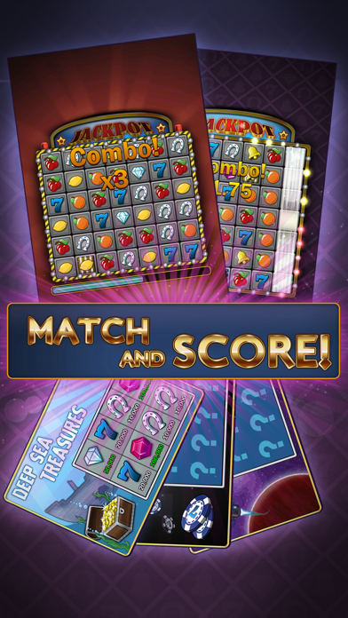 Jackpot Gems screenshot 1