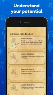 palm reader & daily horoscope+ problems & solutions and troubleshooting guide - 3