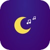 Relaxing Sleep Sounds app icon