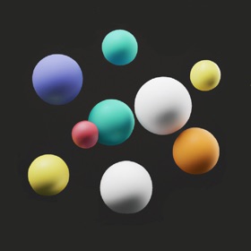 螢幕擷取畫面 (5) Color Sort Genius