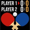 BT Table Tennis Scoreboard