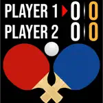 BT Table Tennis Scoreboard App Problems