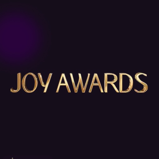 Joy Awards by MBC Group