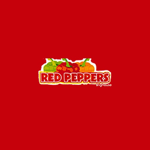 Red Peppers Brighouse by RedoQ Software