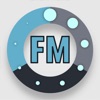 FM Synthesizer – Piano Keys icon
