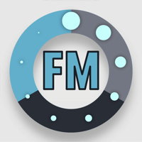 FM Synthesizer – Piano Keys