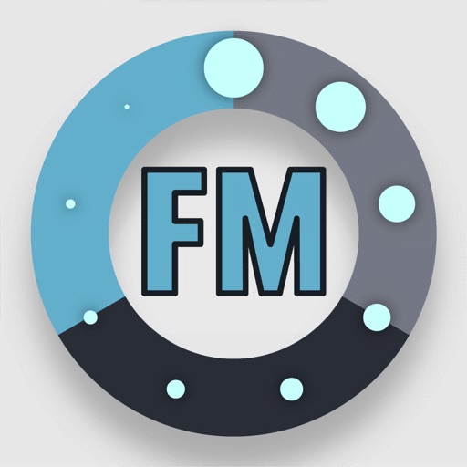 FM Synthesizer – Piano Keys iOS App