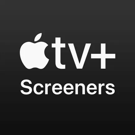 Apple TV+ Screeners Cheats
