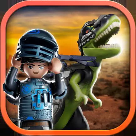 PLAYMOBIL Dino Rise Cheats