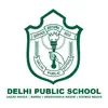 Delhi Public School, Kanpur delete, cancel