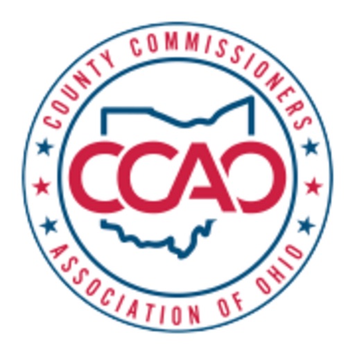 CCAO Events icon