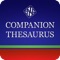 Icon Companion Thesaurus