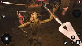 Game screenshot Dark Horror Forest hack