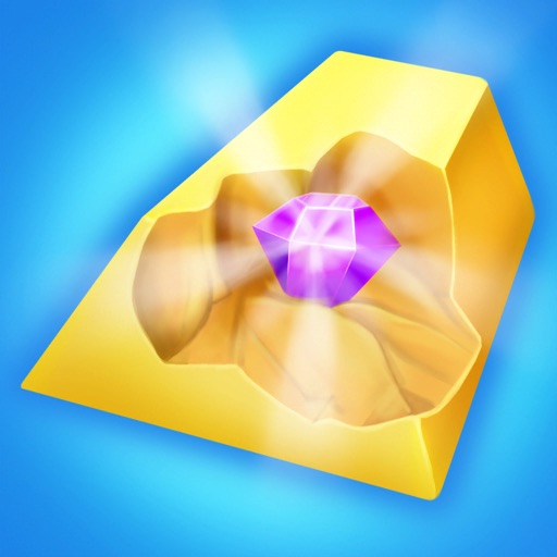 Gold Dig It icon