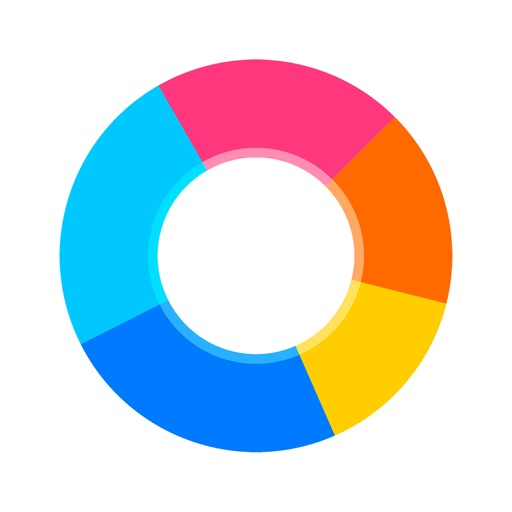 PieChart Maker icon