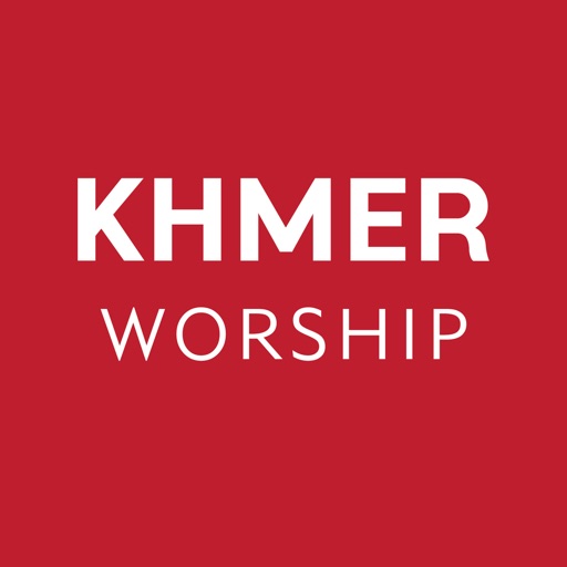 KhmerWorship - AppWisp.com