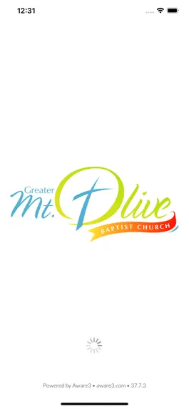 Game screenshot Greater Mount Olive Baptist mod apk