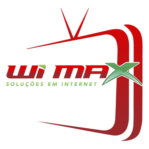 Wi Max TV icon