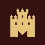 Marketing Castle App Positive Reviews